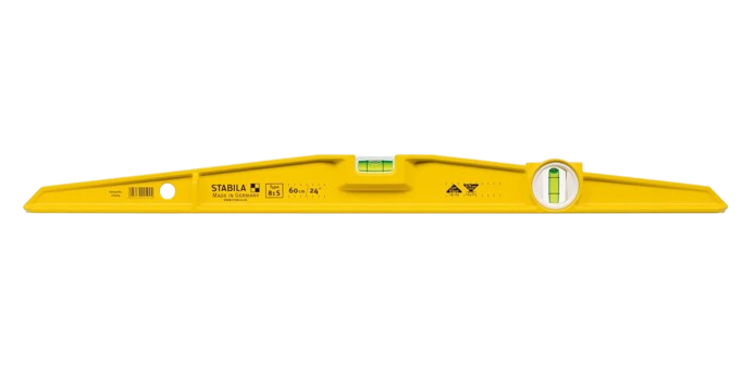 Miniatuur van Stabila 81S Torpedo waterpas 60cm (02504)