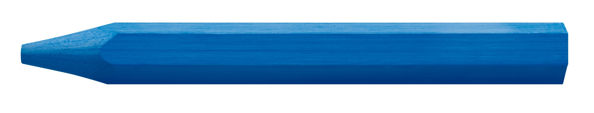 Miniatuur van Lyra merkkrijt blauwe set van 12 stuks (4850051)