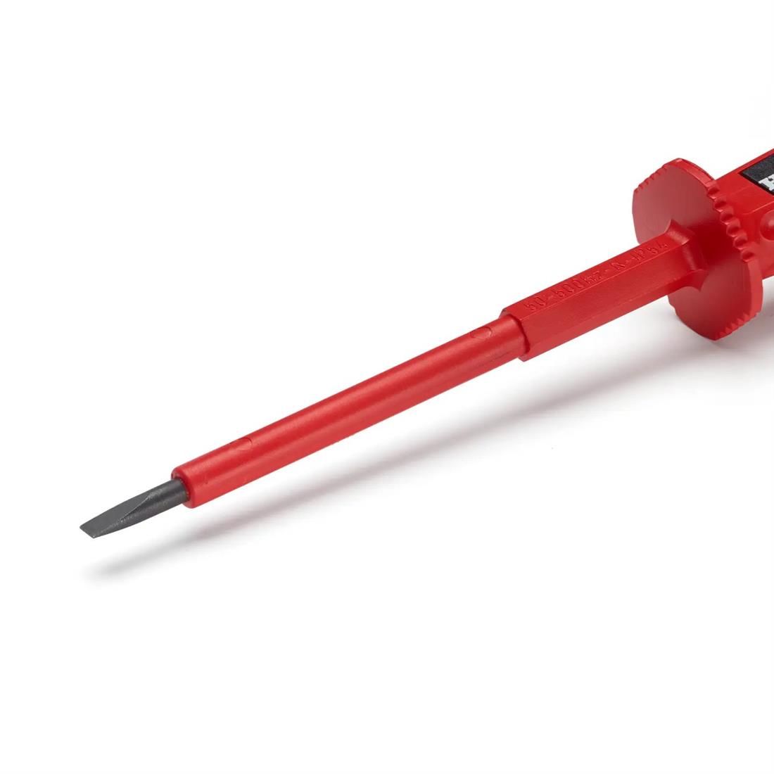 Miniatuur van Hultafors spanningszoeker 0,5x3,0x60mm 125-250V (448125)