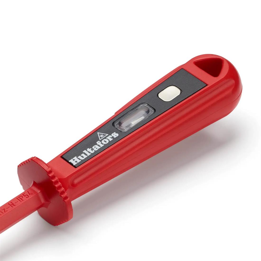 Miniatuur van Hultafors spanningszoeker 0,5x3,5x60mm 125-250V (448135)