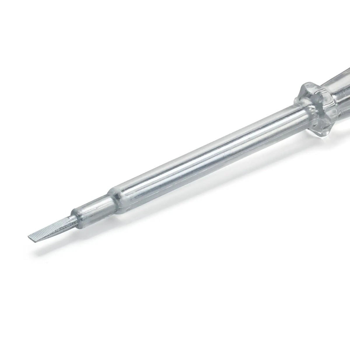 Miniatuur van Hultafors spanningszoeker 0,5x3,0x65mm 120-250V (448105)