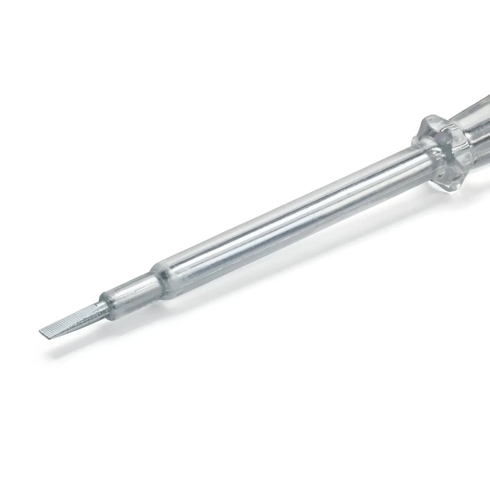 Miniatuur van Hultafors spanningszoeker 0,6x3,5x100mm120-250V (448115)