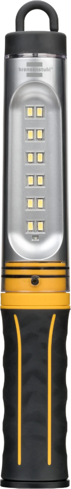 Miniatuur van BRENNENSTUHL werklamp met accu 520lm 6500K IP54 (1175580)