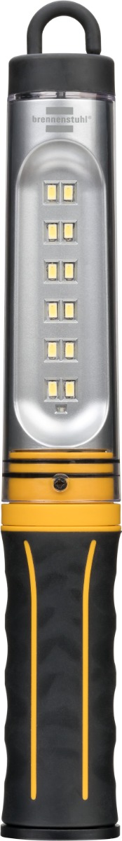 Miniatuur van BRENNENSTUHL werklamp met accu 520lm 6500K IP54 (1175580)