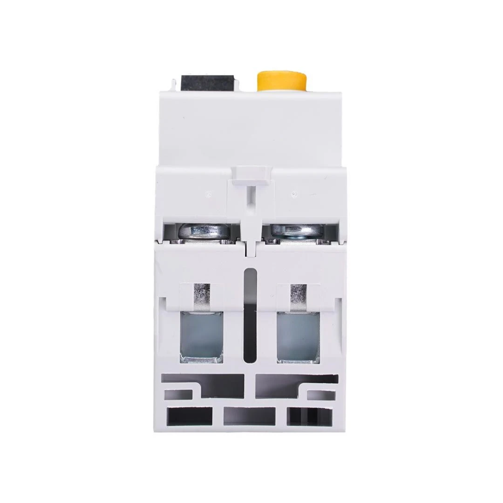 Miniatuur van Eaton aardlekschakelaar 2-polig 40A 30mA type A (PFIM-40-2-003-A-MB-FLO)