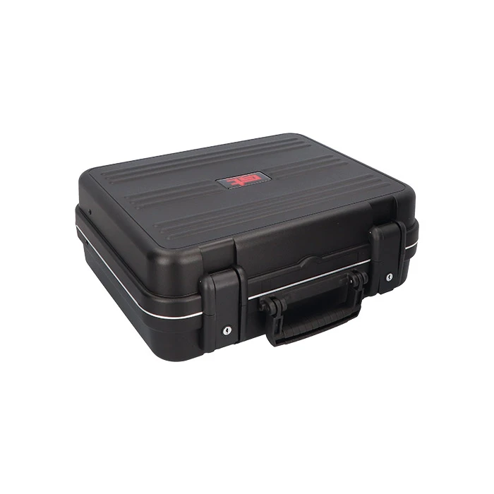 Miniatuur van GT Line gereedschapskoffer PP 450x399x165mm voor circa 40 tools (BOXER PTS)