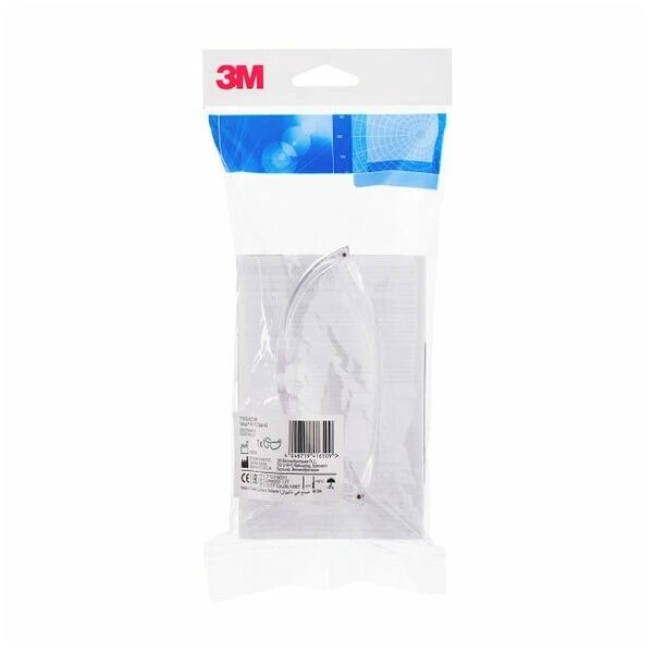 Miniatuur van 3M™ veiligheidsbril krasbestendig heldere lens (7100006209)