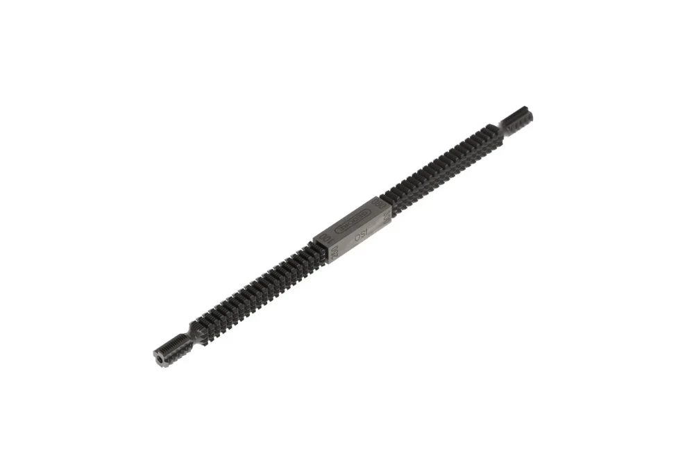 Miniatuur van GEDORE draadvijl voor metrische maten (140)