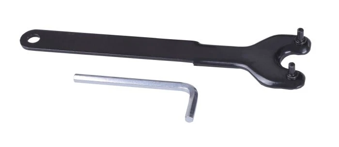Miniatuur van VONROC sleuvenfrees 150mm met laser en 2 diamantschijven 1700W 230V (WC502AC)