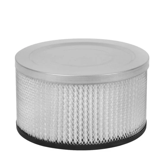 Miniatuur van VONROC vervangingsfilter HEPA filter voor aszuiger VC505AC en VC507DC (VC808AA)