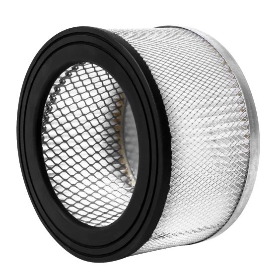 Miniatuur van VONROC vervangingsfilter HEPA filter voor aszuiger VC505AC en VC507DC (VC808AA)