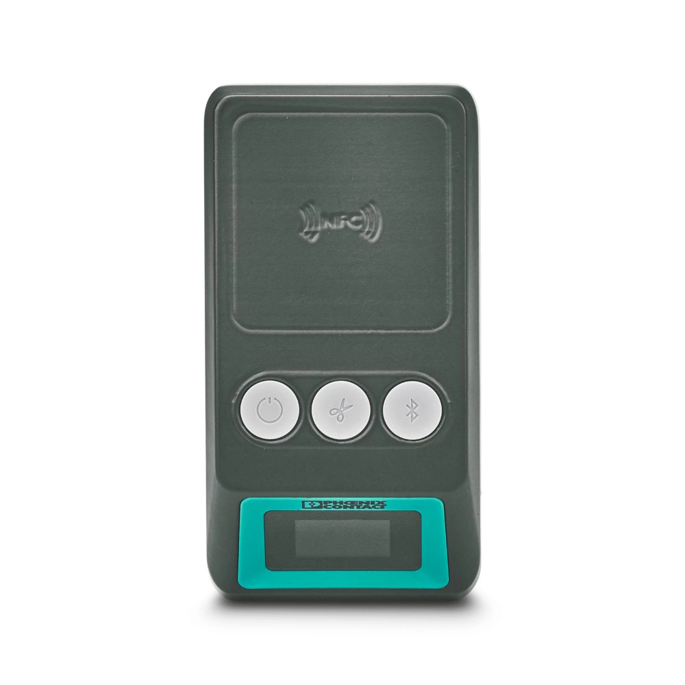 Miniatuur van Phoenix Contact THERMOMARK GO thermische printer (1090747)