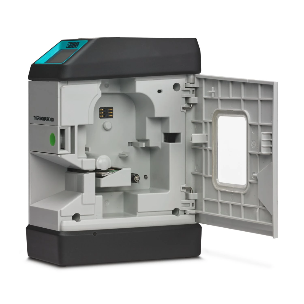 Miniatuur van Phoenix Contact THERMOMARK GO thermische printer (1090747)