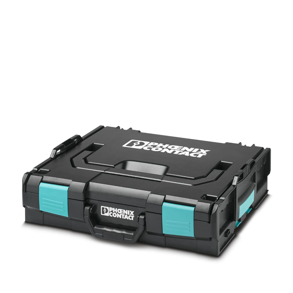 Miniatuur van Phoenix Contact THERMOMARK GO SET thermische printerset (1221548)
