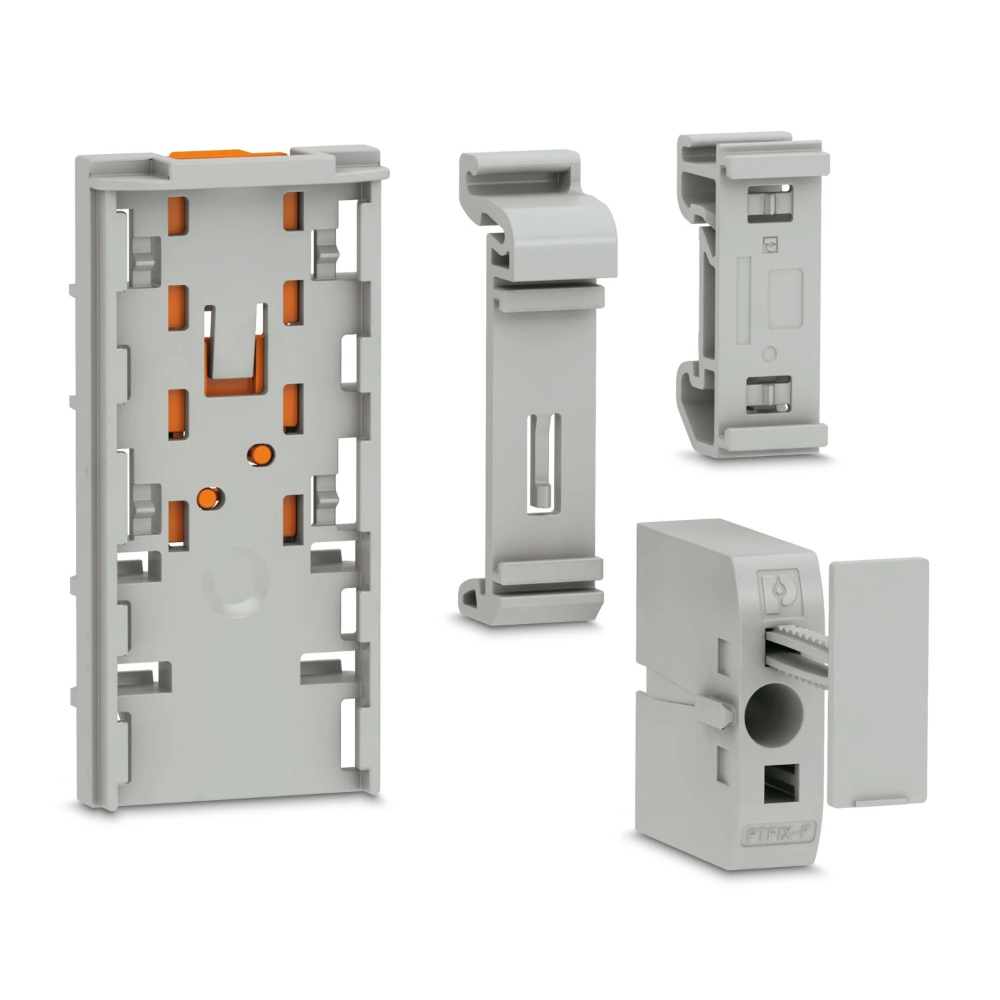 Miniatuur van Phoenix Contact 3214291 PHO UT 2 5-PE/L/N per 10 stuks