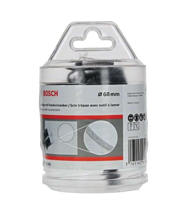 Miniatuur van Bosch Gatenzaag 68 mm (2608594268)