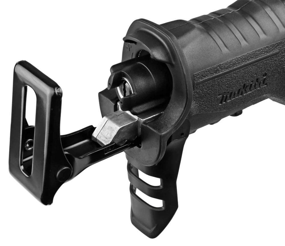 Miniatuur van Makita accu reciprozaag 18V basic body (DJR187Z)