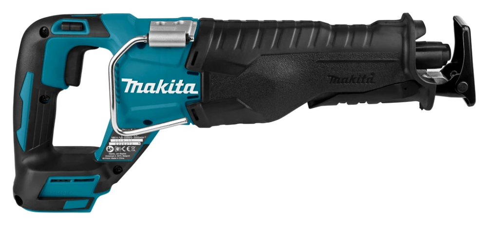 Miniatuur van Makita accu reciprozaag 18V basic body (DJR187Z)