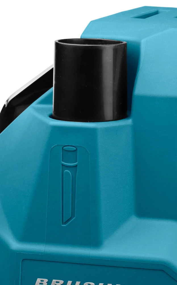 Miniatuur van Makita accu HEPA alleszuiger met vloeistoffilter 18V basic body (DVC750LZX3)