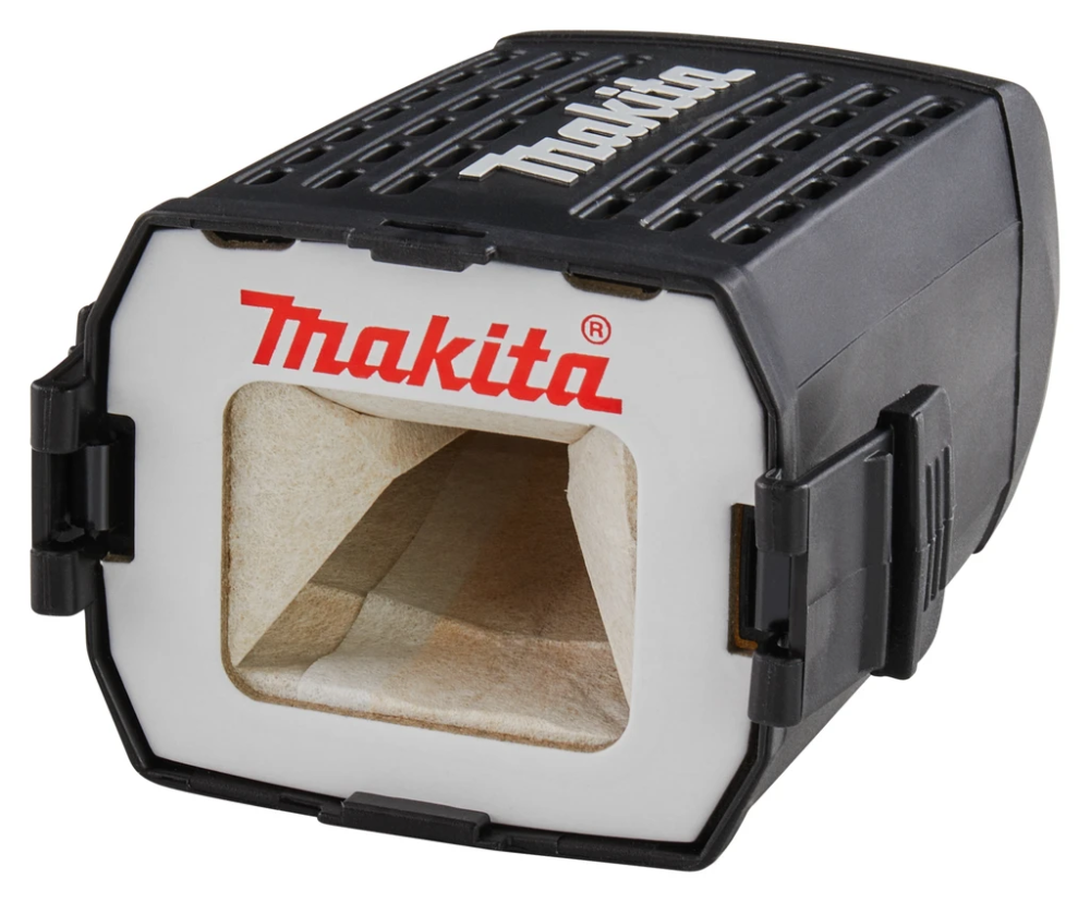 Miniatuur van Makita accu excentrische schuurmachine 125mm 18V basic body in Mbox (DBO180ZJ)