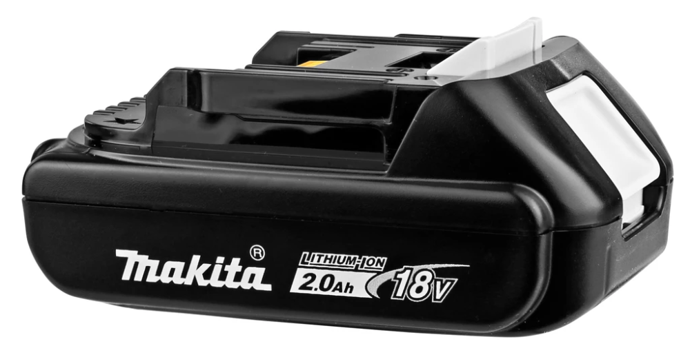 Miniatuur van Makita accu 18V 2.0Ah 197254-9 (BL1820B)