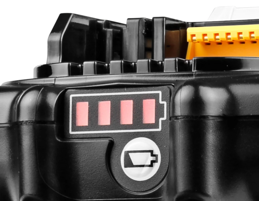 Miniatuur van Makita accu 18V 2.0Ah 197254-9 (BL1820B)