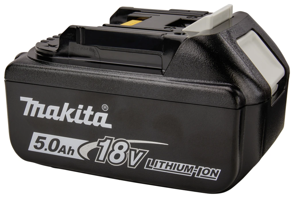 Miniatuur van Makita accu 18V 5.0Ah 197280-8 (BL1850B)