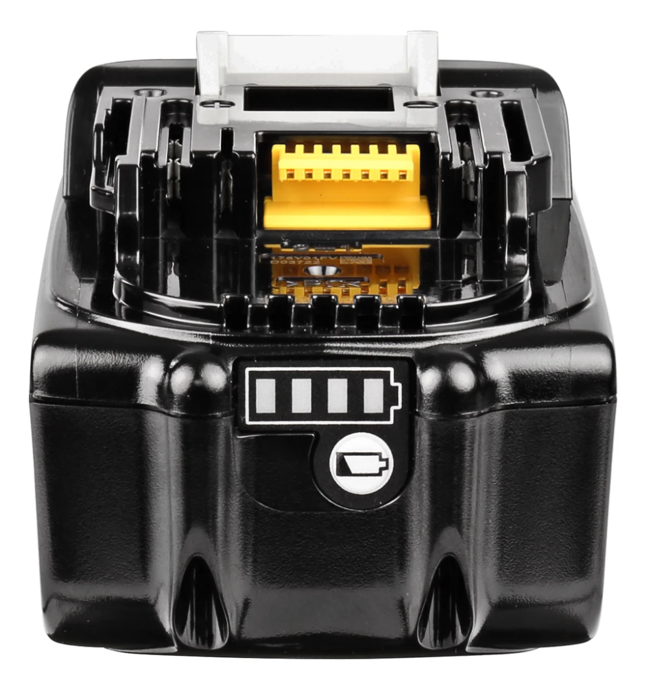 Miniatuur van Makita accu 18V 5.0Ah 197280-8 (BL1850B)