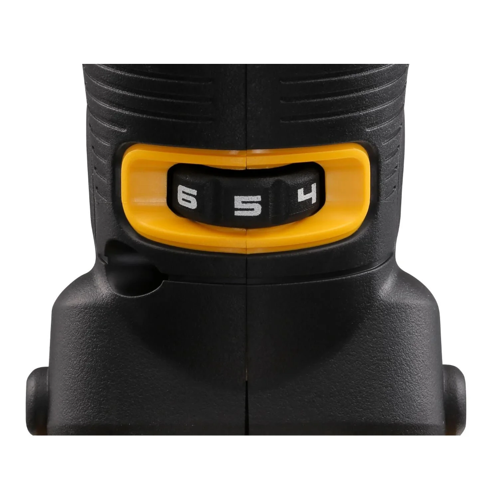 Miniatuur van DeWALT accu decoupeerzaag T-greep 18V XR basic body in TSTAK koffer (DCS335NT-XJ)