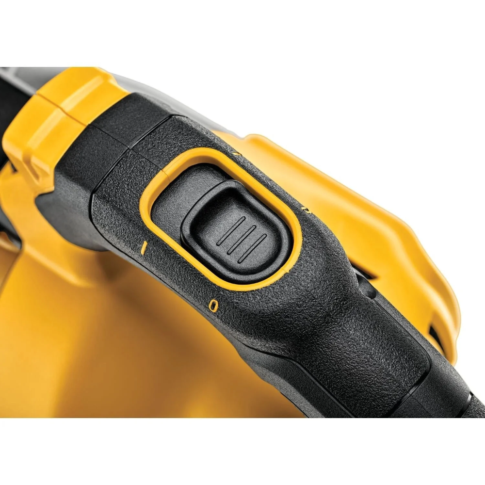 Miniatuur van DeWALT accu steelstofzuiger L-klasse 18V XR basic body in opbergtas (DCV501LN-XJ)