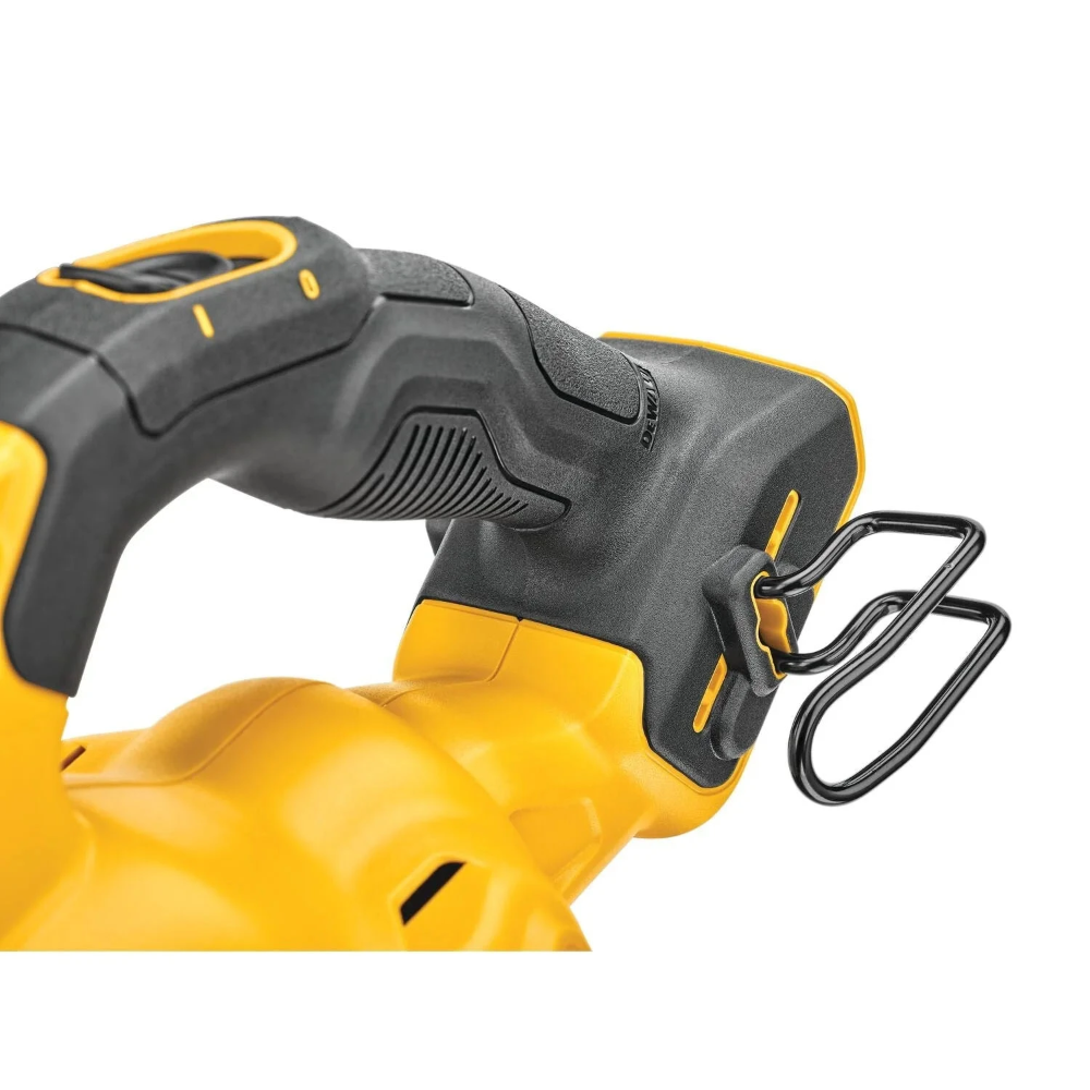 Miniatuur van DeWALT accu steelstofzuiger L-klasse 18V XR basic body in opbergtas (DCV501LN-XJ)