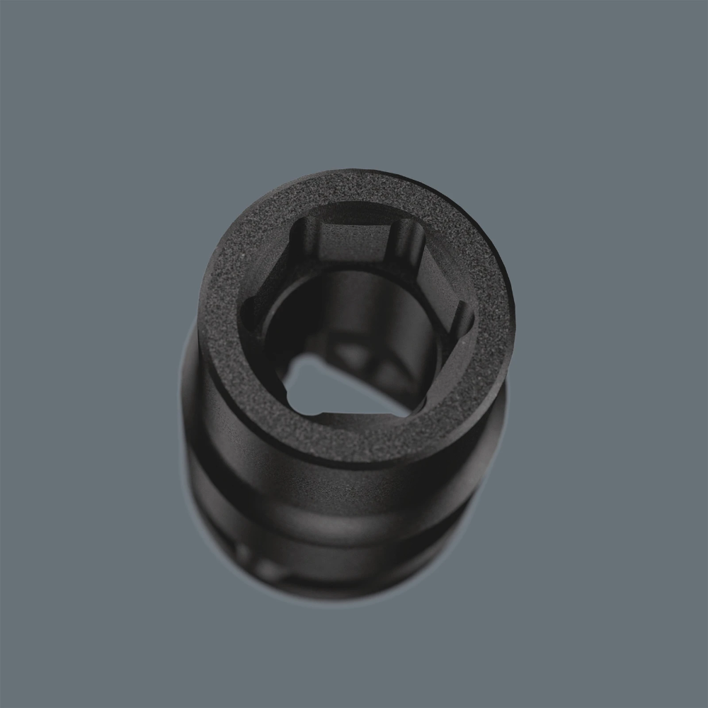 Miniatuur van Wera dopsleutelset etui 8790 C Impaktor deep Set 1 - 11‑delig (05004841001)