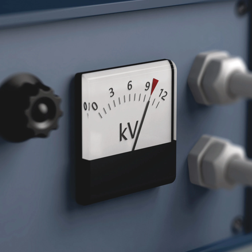 Miniatuur van Wera schroevendraaier geïsoleerde schroevendraaier Kraftform SL 0.8x4.0 198/100mm Sleuf VDE (05006441001)