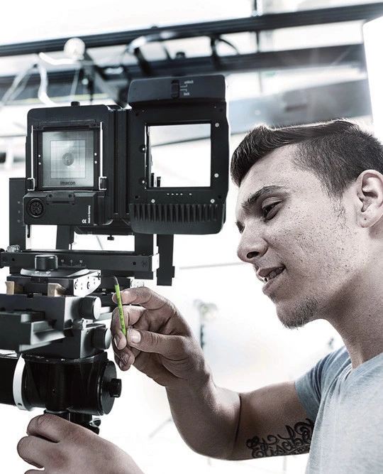 Miniatuur van Wera torxsleutelset stiftsleutel 967/9 TX Multicolour HF 1 - 9-delig (05024179001)