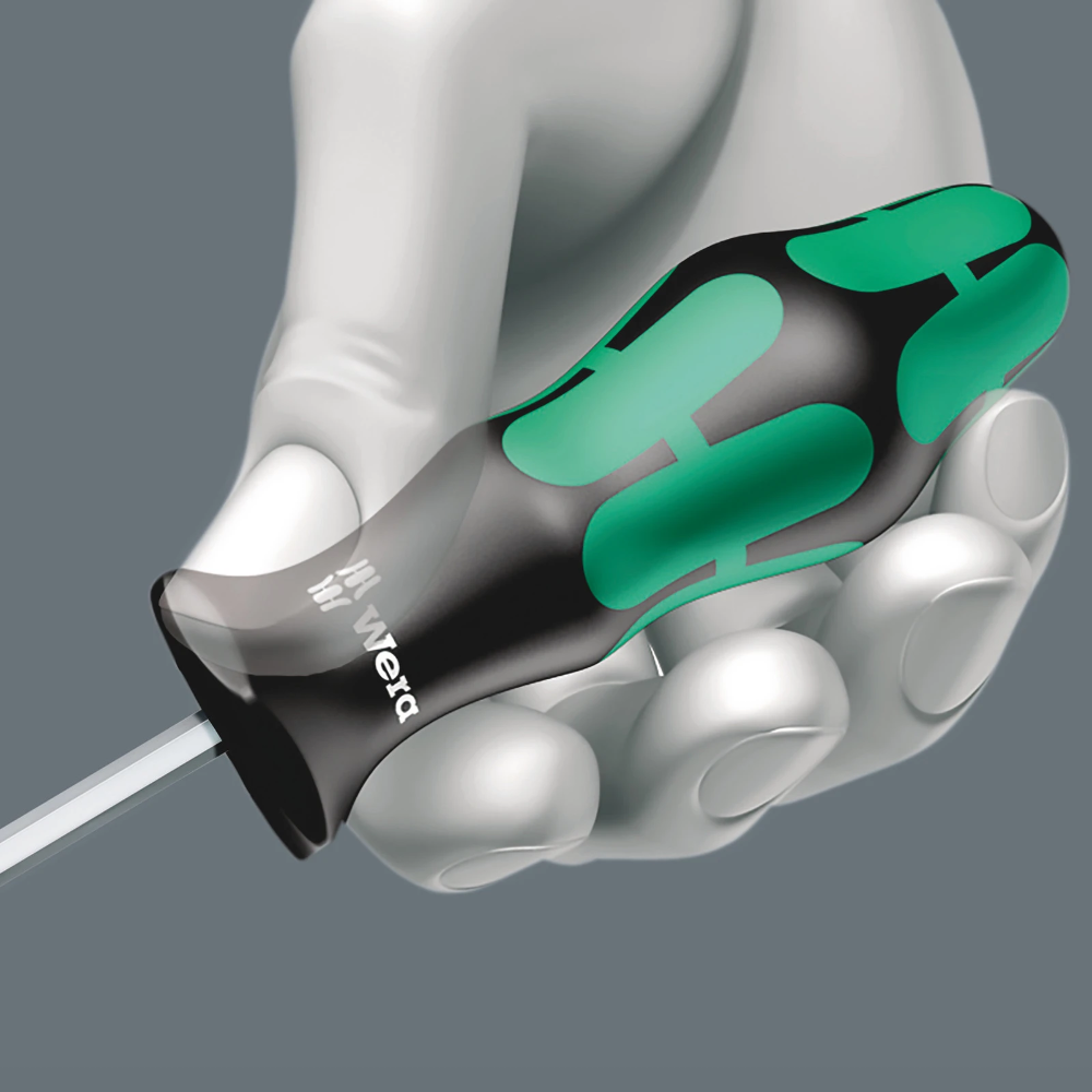 Miniatuur van Wera bit handhouder met magneet (05051205001)
