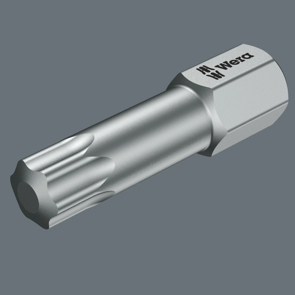 Miniatuur van Wera bitset bit-check 10 TX Universeel 1 - 10‑delig (05056164001)