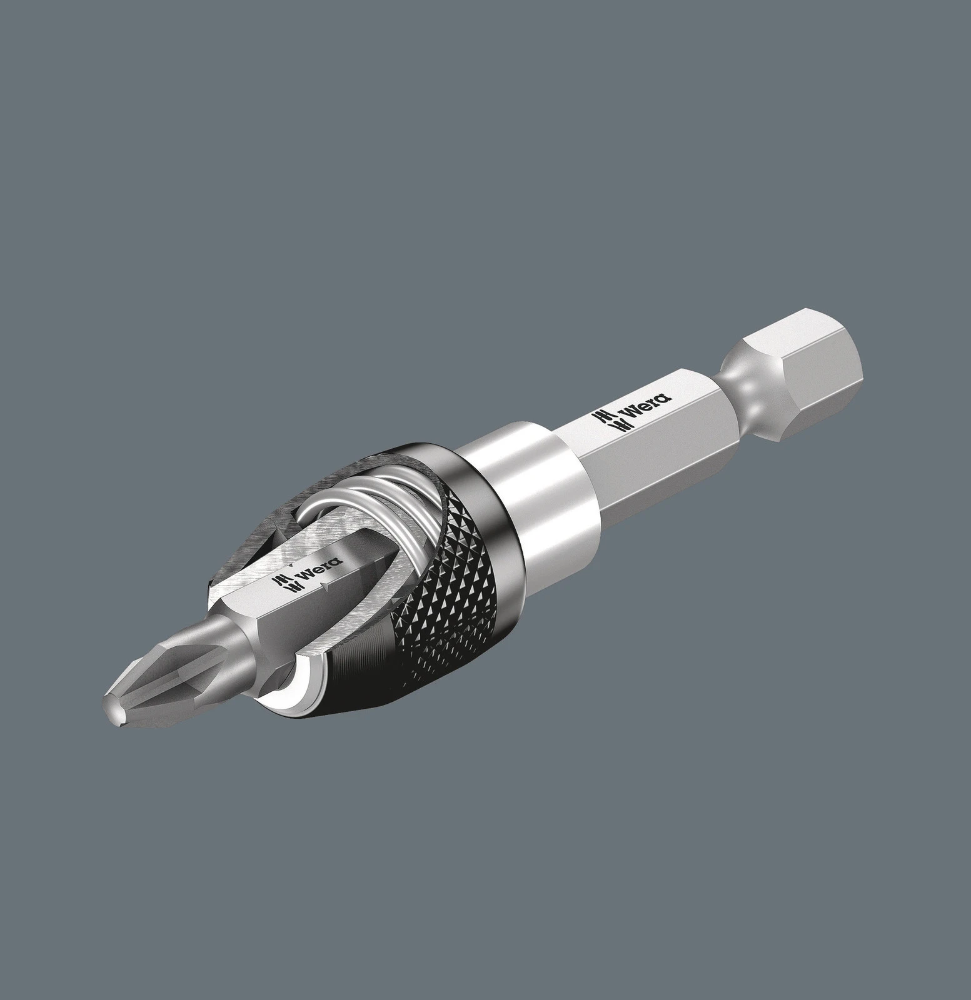 Miniatuur van Wera bitset bit-check 10 TX Universeel 1 - 10‑delig (05056164001)