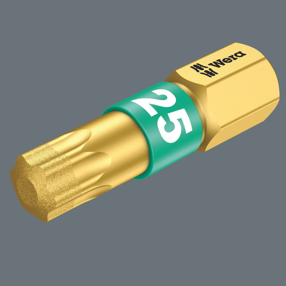 Miniatuur van Wera bithouder bit-check 7 TX diamant 1 - 7‑delig (05057415001)