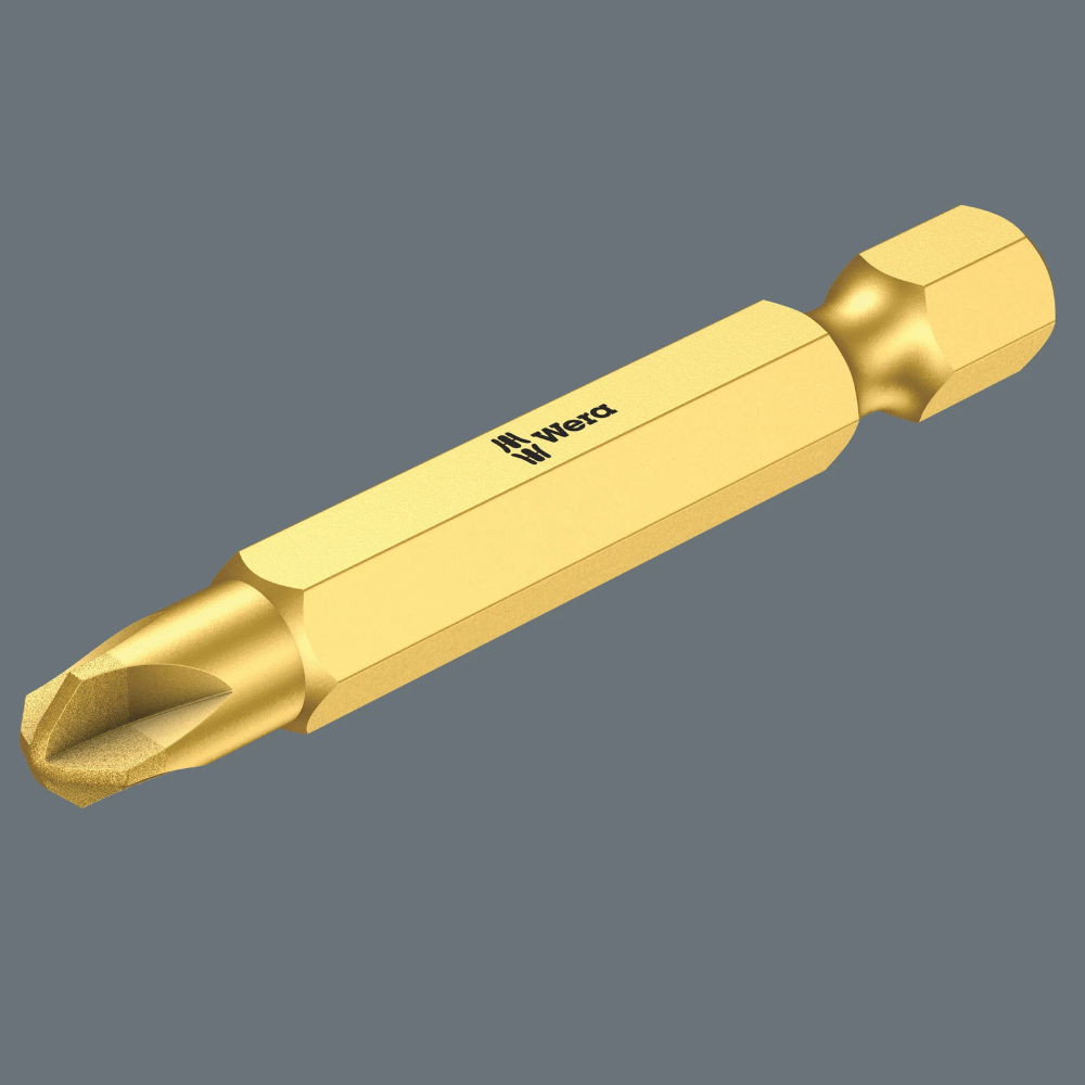 Miniatuur van Wera bit torq 10x50 mm 1/4" - per stuk (05066694001)