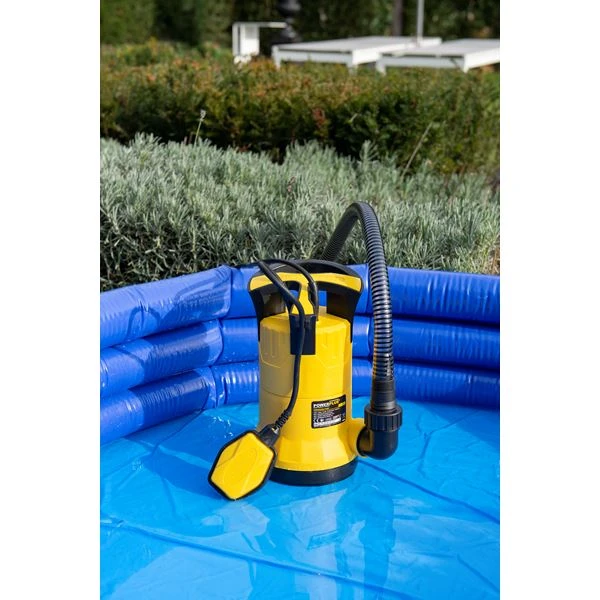 Miniatuur van PowerPlus dompelpomp voor schoonwater 230V 550W 11500 l/h (POWXG9507)