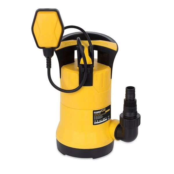 Miniatuur van PowerPlus dompelpomp voor schoonwater 230V 550W 11500 l/h (POWXG9507)