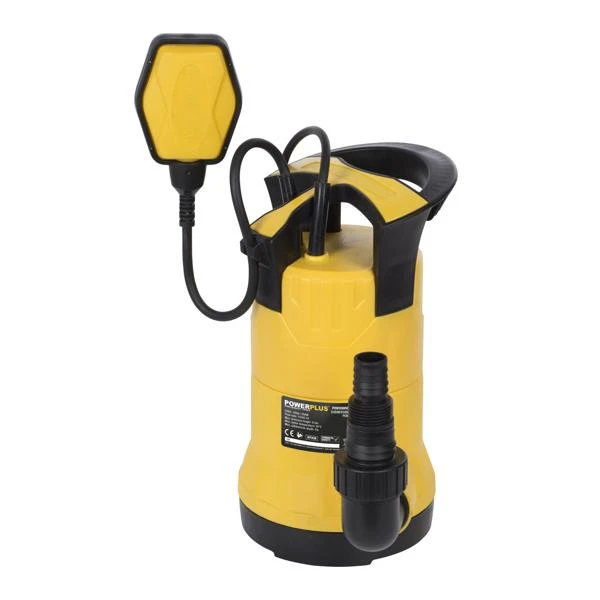 Miniatuur van PowerPlus dompelpomp voor schoonwater 230V 550W 11500 l/h (POWXG9507)