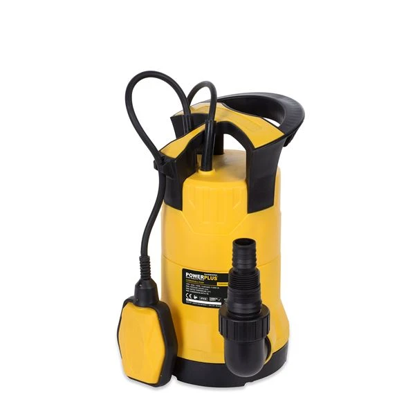 Miniatuur van PowerPlus dompelpomp voor schoonwater 230V 550W 11500 l/h (POWXG9507)