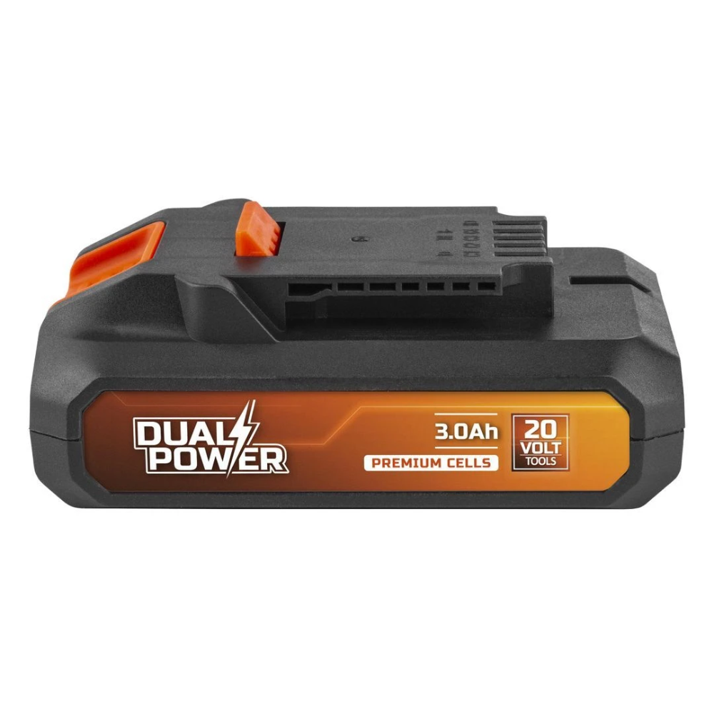 Miniatuur van PowerPlus accu Dual Power 20V 3.0Ah Li-ion (POWDP9023)