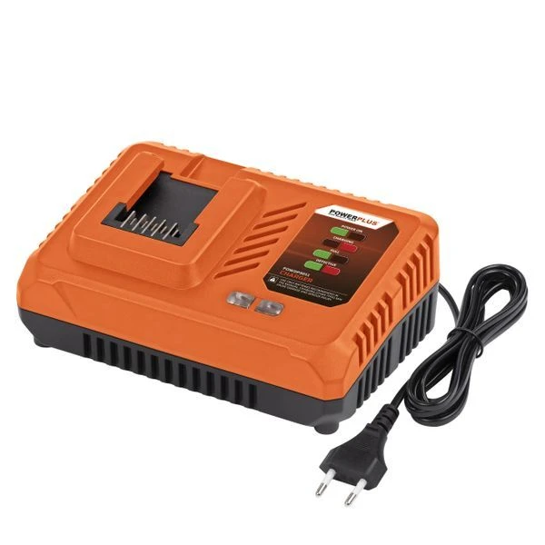 Miniatuur van PowerPlus multilader voor 20V of 40V Dual Power accu (POWDP9051)