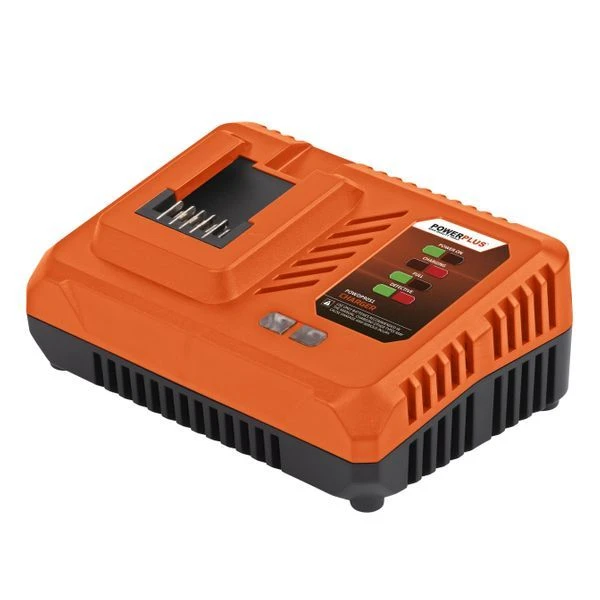 Miniatuur van PowerPlus multilader voor 20V of 40V Dual Power accu (POWDP9051)
