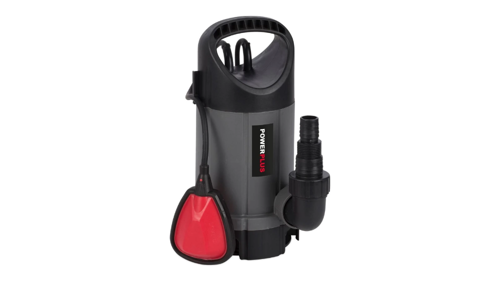 Miniatuur van PowerPlus vuil- en schoonwater dompelpomp 230V 750W 13000 l/h (POWEW67906)