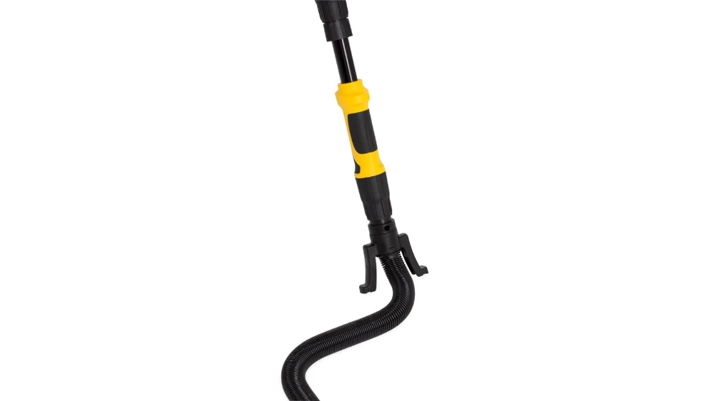 Miniatuur van PowerPlus langnek telescopische schuurmachine 230V 710W Ø225mm (POWX04761)