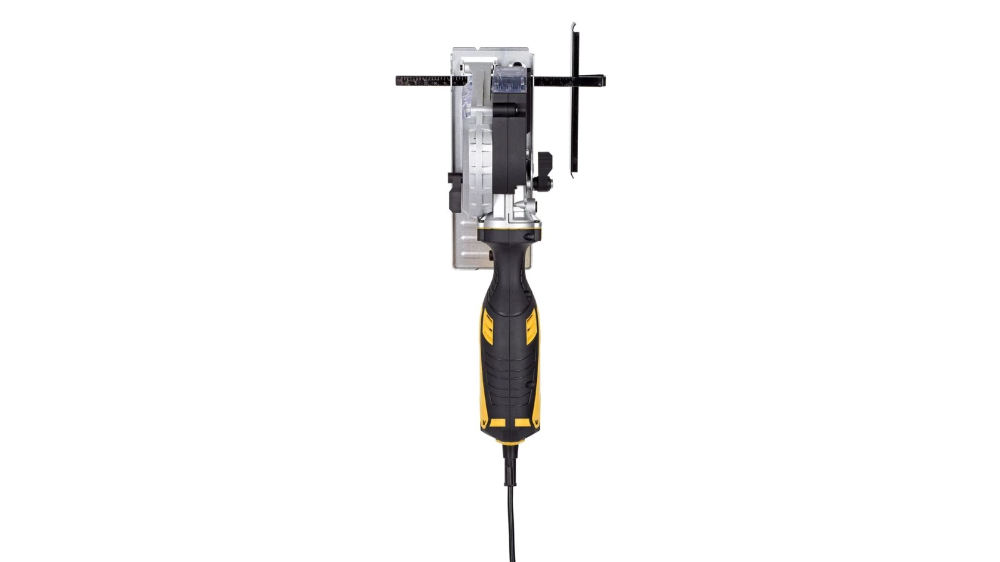 Miniatuur van PowerPlus invalzaag voor metaal 230V 600W Ø120mm (POWX1410)