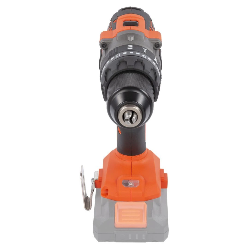 Miniatuur van PowerPlus accu klop- en schroefboormachine 20V Dual Power basic body 50Nm (POWDP15200)